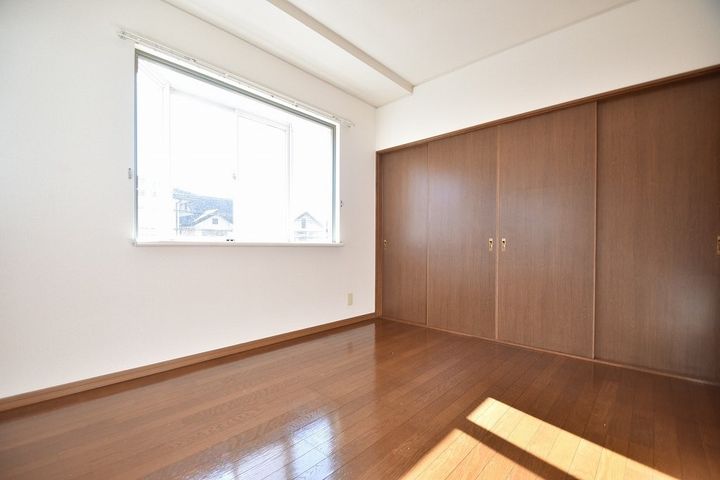 広島県広島市安芸区矢野南1(一戸建)の賃貸物件の内装