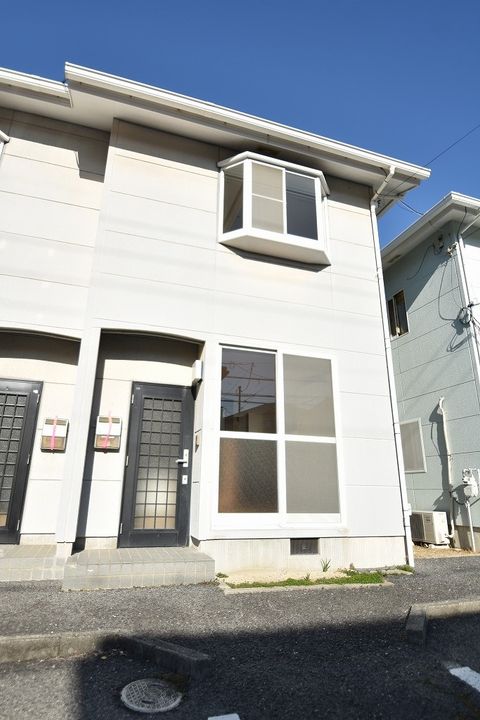 広島県広島市安芸区矢野南1(一戸建)の賃貸物件の外観