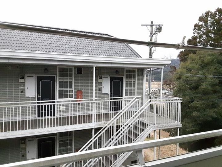 ヒルトップ御城 Bのその他画像