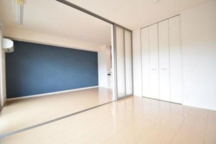 SALZ(ザルツ)の居間