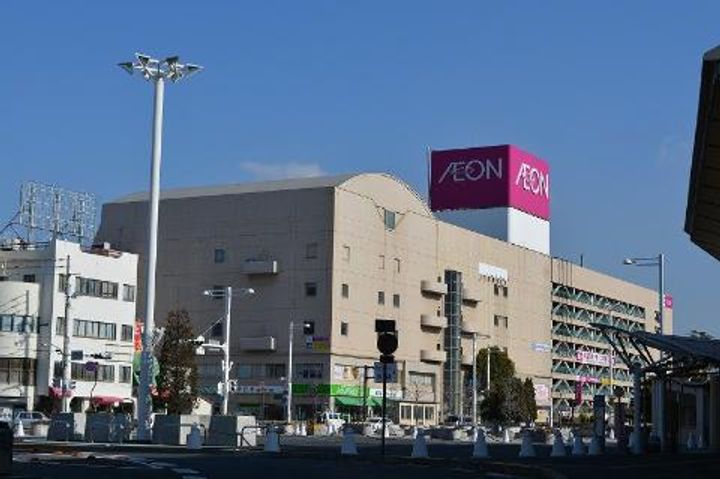 SALZ(ザルツ)の周辺