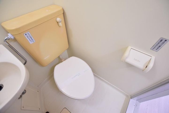 ヒルトップテネラの内装