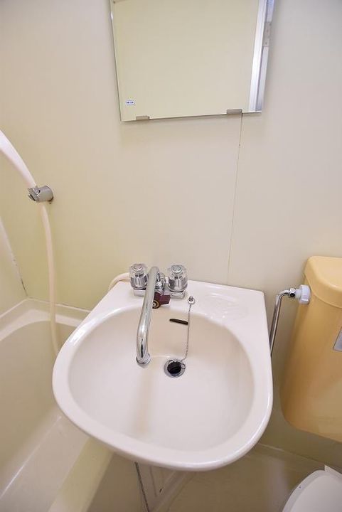 ヒルトップテネラの内装