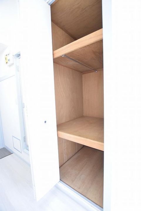 ヒルトップテネラの内装