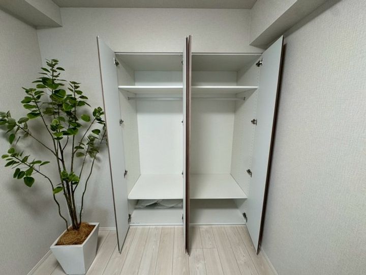 サンジョイアゼロの内装