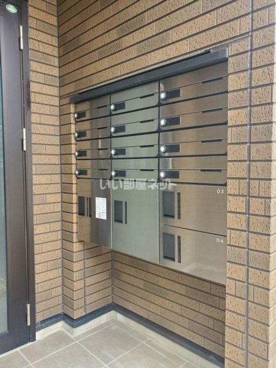 埼玉県鶴ヶ島市大字五味ヶ谷(アパート)の賃貸物件の内装