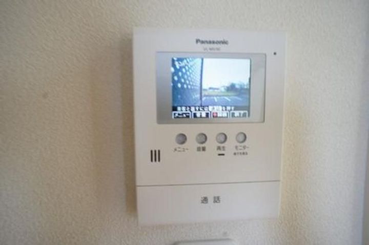 群馬県邑楽郡大泉町大字寄木戸(アパート)の賃貸物件の内装