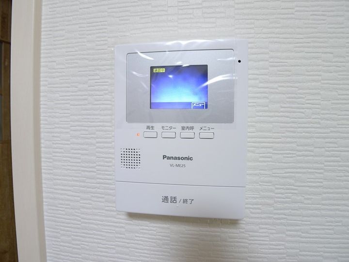 プロートンカロスの内装