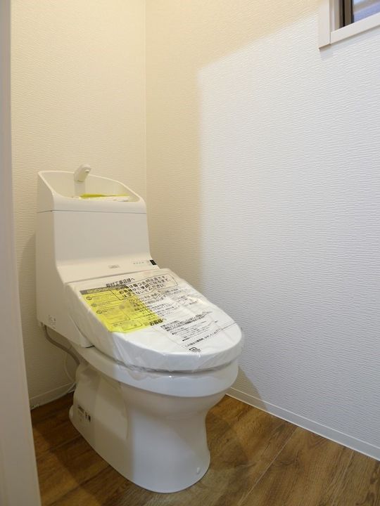 プロートンカロスの内装