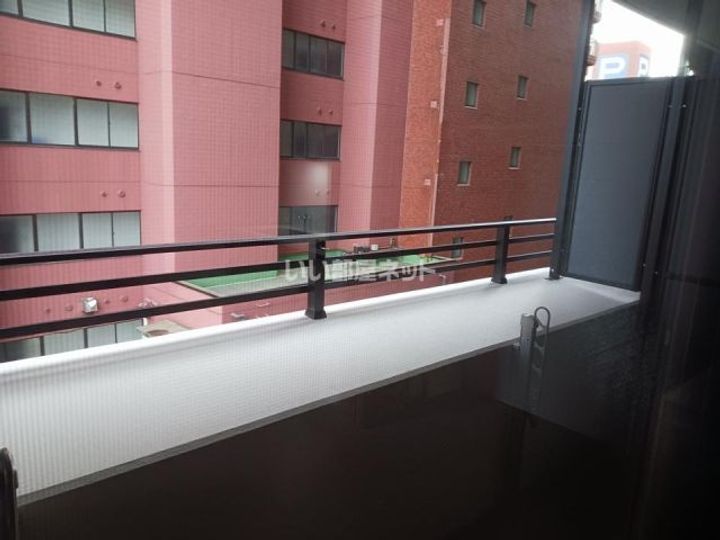 レジディア仙台北四番丁プレイスの内装