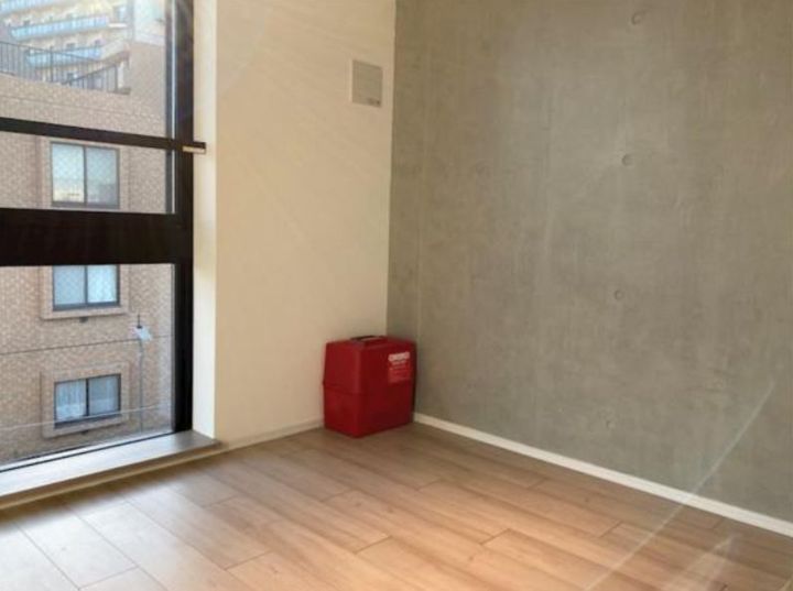 東京都品川区東中延1(マンション)の賃貸物件の内装