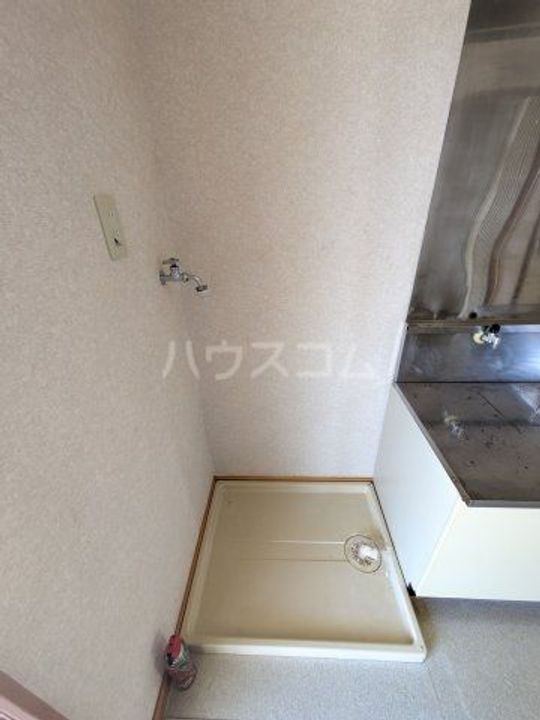 サウスタウンの内装
