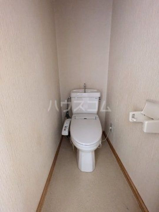 サウスタウンの内装