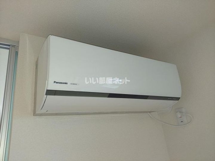 グレイスメゾンの内装