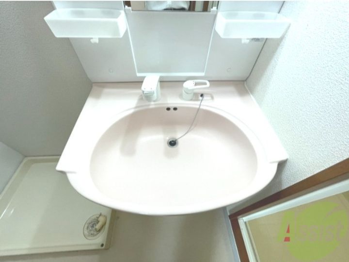 アロッジオSの内装