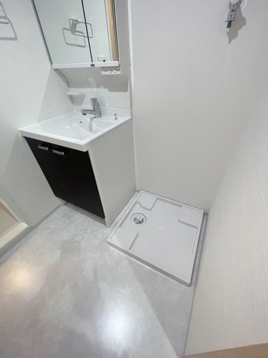 hau′oli駒込の内装