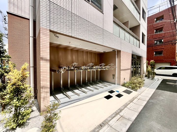 hau′oli駒込の地図