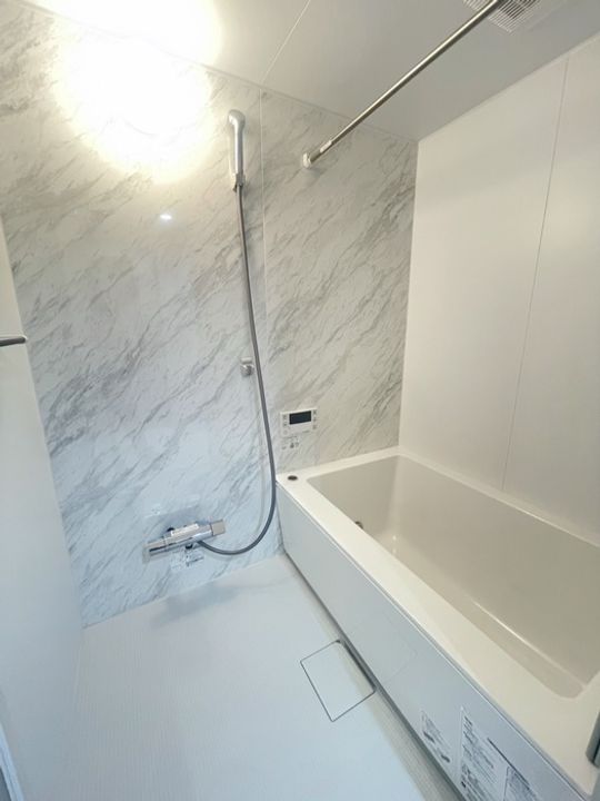 hau′oli駒込の風呂