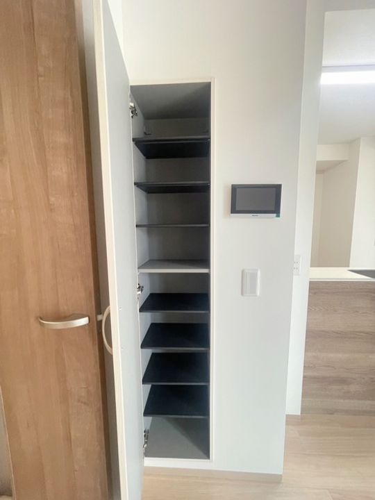 hau′oli駒込の内装