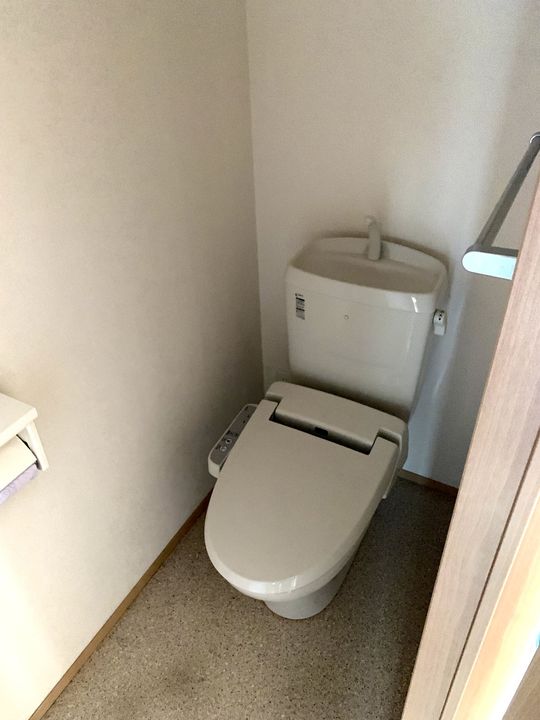 栃木県小山市城東6(一戸建)の賃貸物件の内装