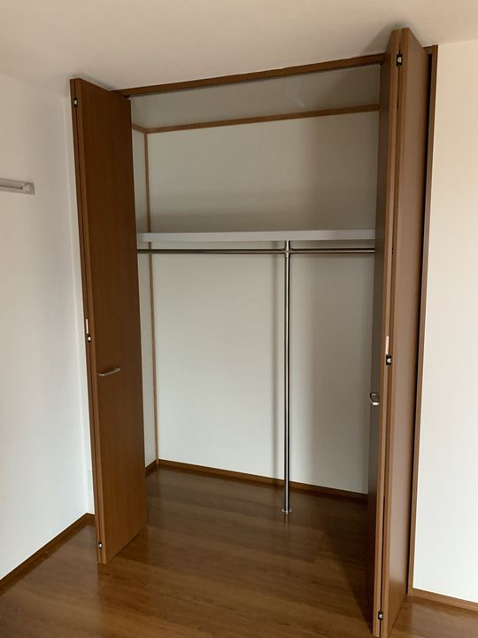 栃木県小山市城東6(一戸建)の賃貸物件の内装