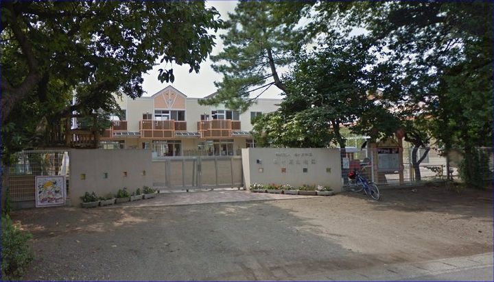 栃木県小山市城東6(一戸建)の賃貸物件の周辺