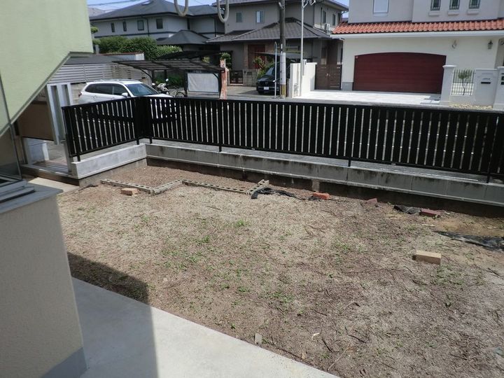 プロムナ-ド湖東の内装