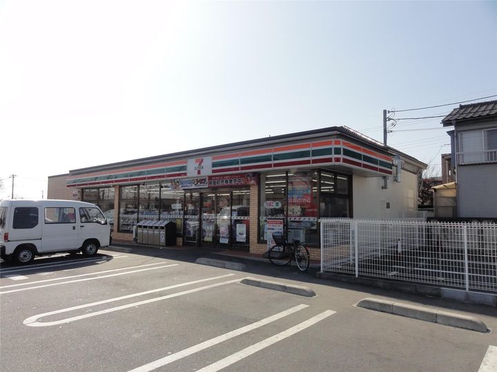 レヂデンス沖山の周辺