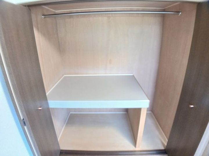 メルヴェーユ45の内装