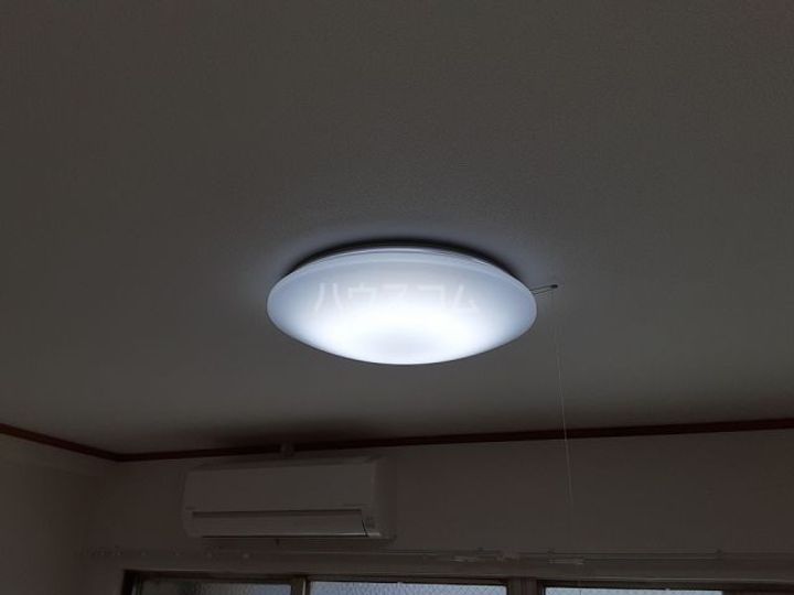 コーポITOの内装