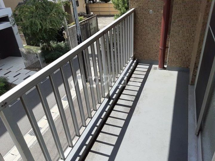 コーポITOの内装