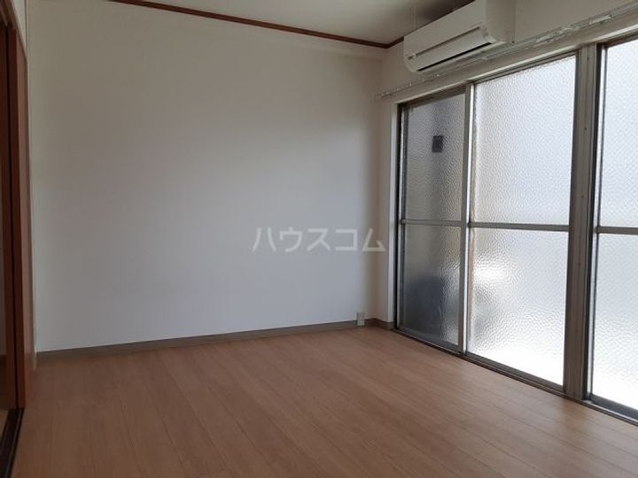 コーポITOの内装