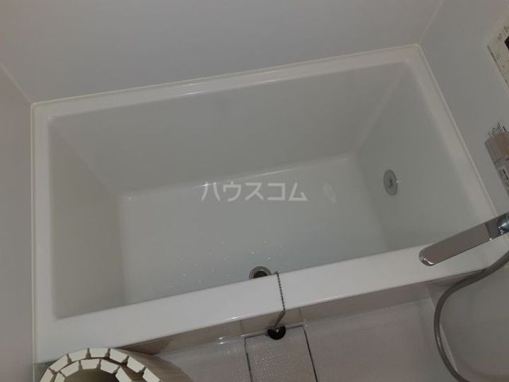 コーポITOの風呂