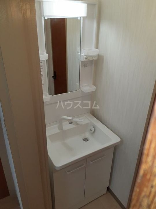 コーポITOの内装