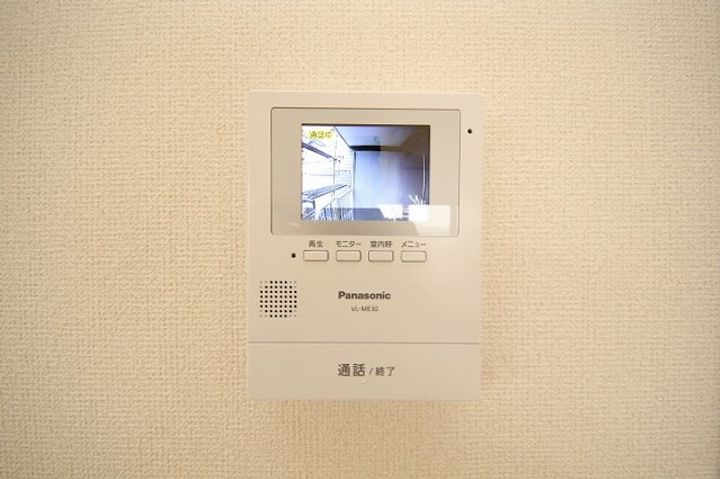 レジデンス大森 C棟の内装