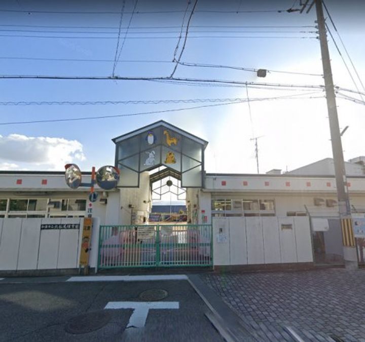 大阪府和泉市唐国町1(マンション)の賃貸物件の周辺