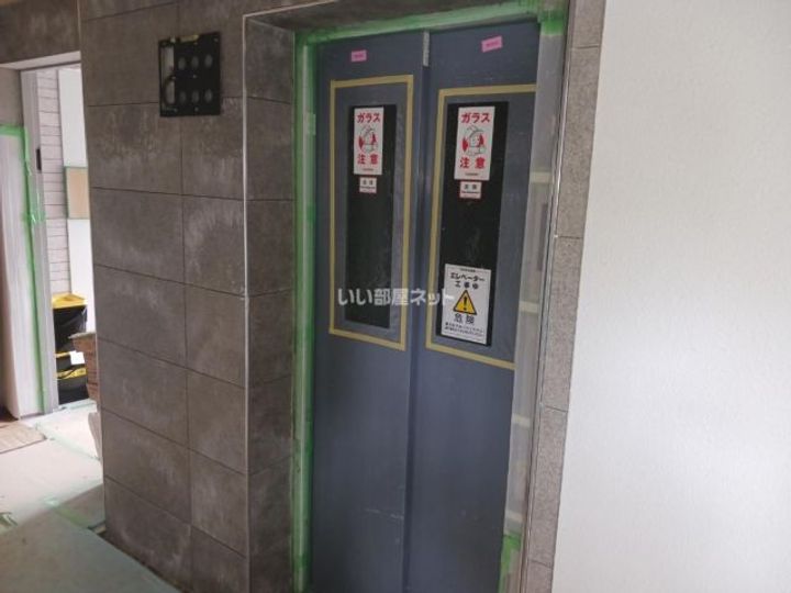 大阪府門真市殿島町(マンション)の賃貸物件の内装