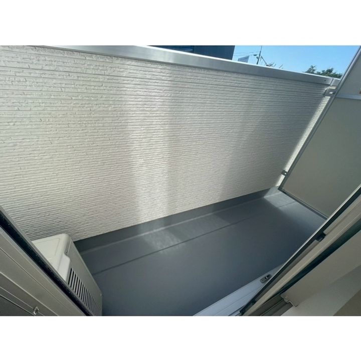クレール ヴェールメゾンIIの内装