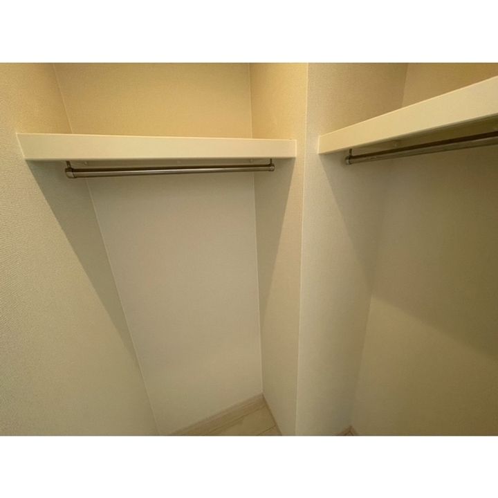 クレール ヴェールメゾンIIの内装