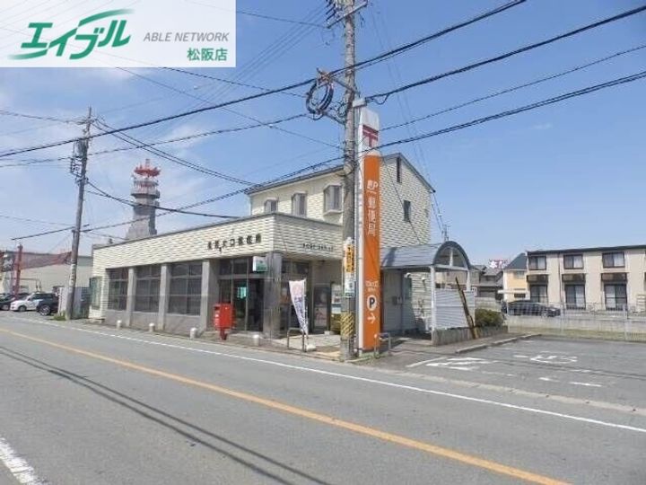 エスポワールMの周辺