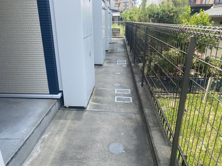 愛知県名古屋市天白区池場5(アパート)の賃貸物件のその他画像