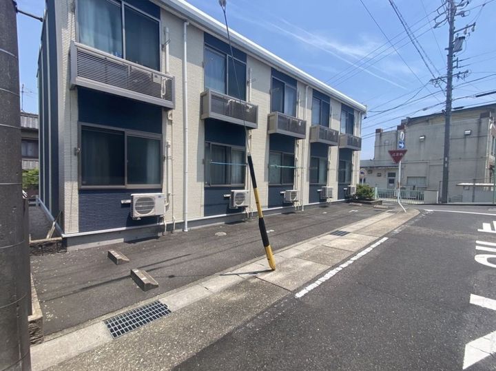 愛知県名古屋市天白区池場5(アパート)の賃貸物件のその他画像