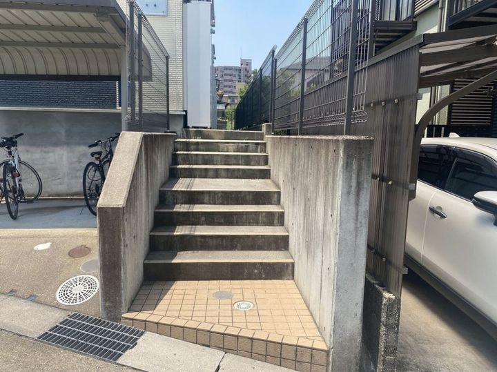 愛知県名古屋市天白区池場5(アパート)の賃貸物件のその他画像