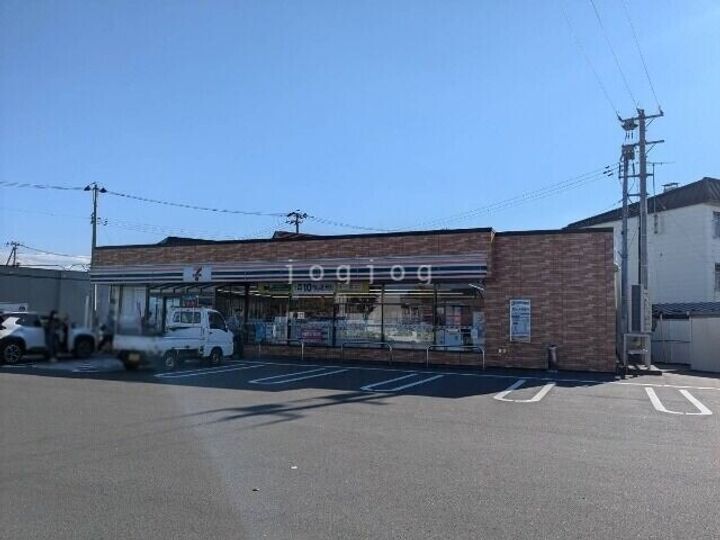 大野PLAZAの周辺