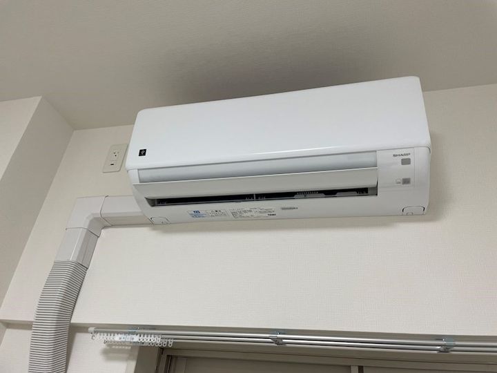 ソライロテラスあびこの内装
