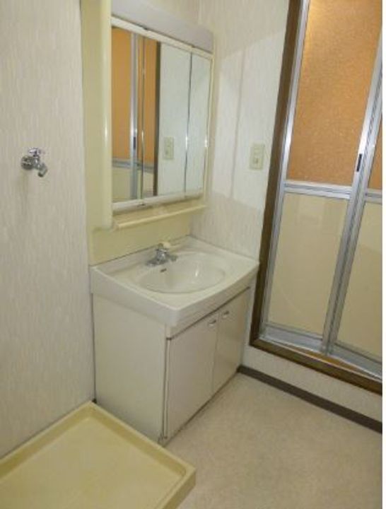 田渕ビル城西町の内装