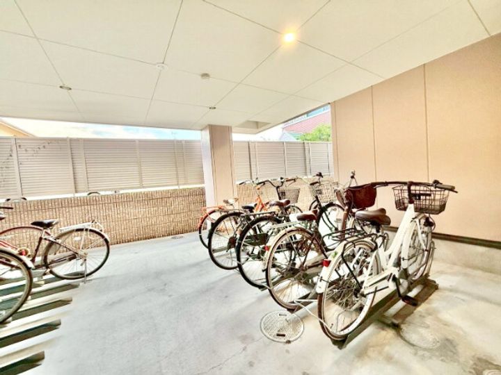 大阪府大阪市東住吉区杭全3(マンション)の賃貸物件の地図