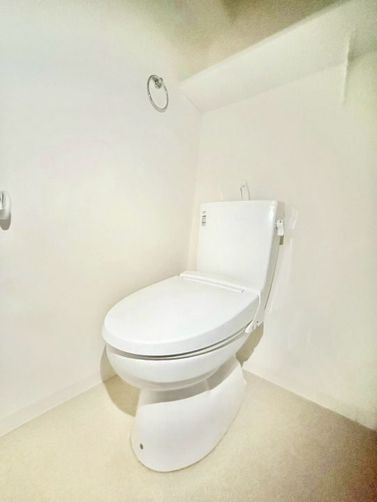 大阪府大阪市東住吉区杭全3(マンション)の賃貸物件の内装