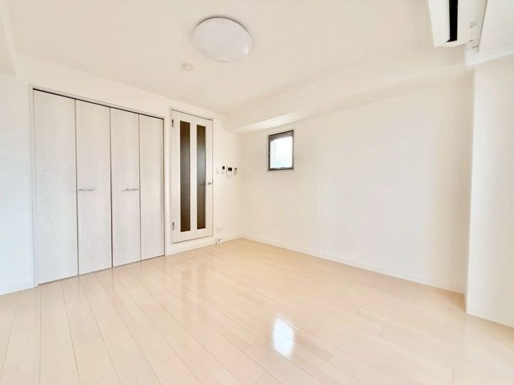 大阪府大阪市東住吉区杭全3(マンション)の賃貸物件の内装