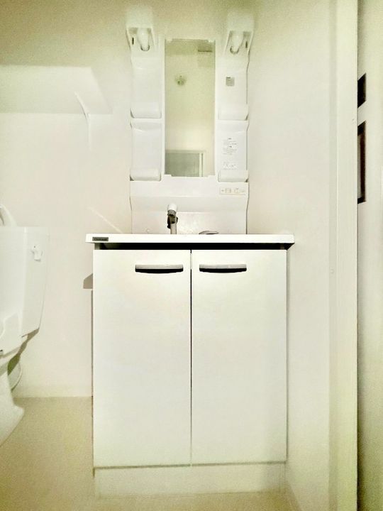 大阪府大阪市東住吉区杭全3(マンション)の賃貸物件の内装